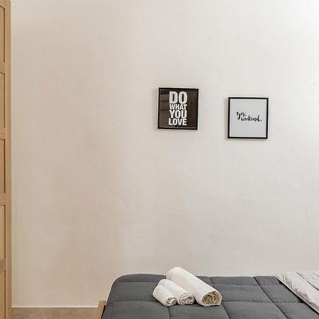 Sicilia Bella Maqueda Apartment Palermo Luaran gambar