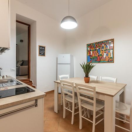 Sicilia Bella Maqueda Apartment Palermo Luaran gambar