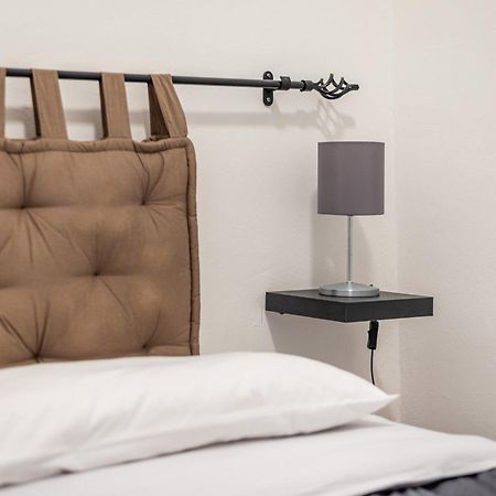 Sicilia Bella Maqueda Apartment Palermo Luaran gambar