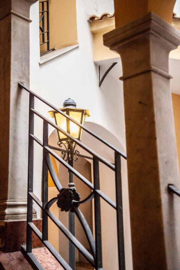 Sicilia Bella Maqueda Apartment Palermo Luaran gambar