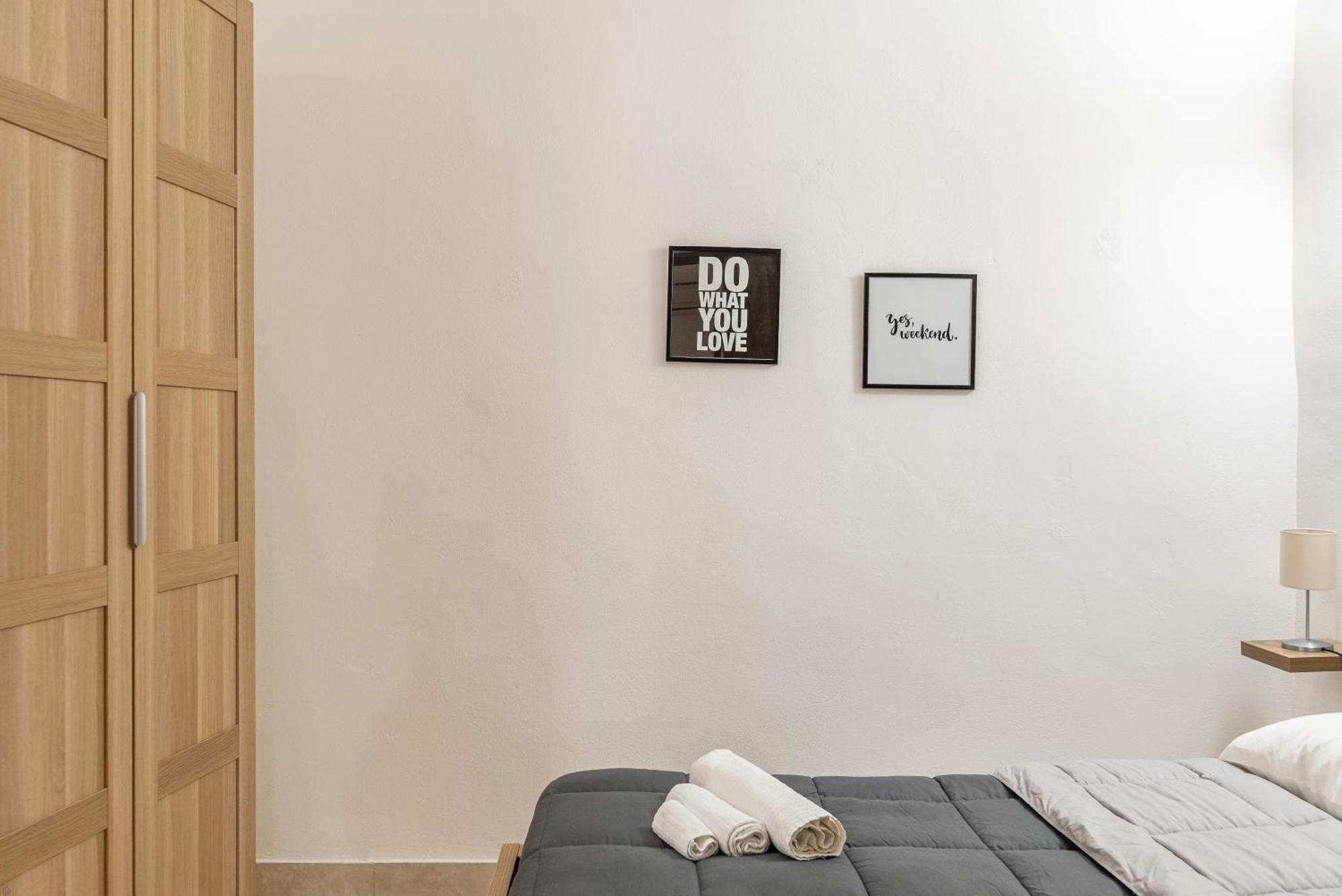 Sicilia Bella Maqueda Apartment Palermo Luaran gambar