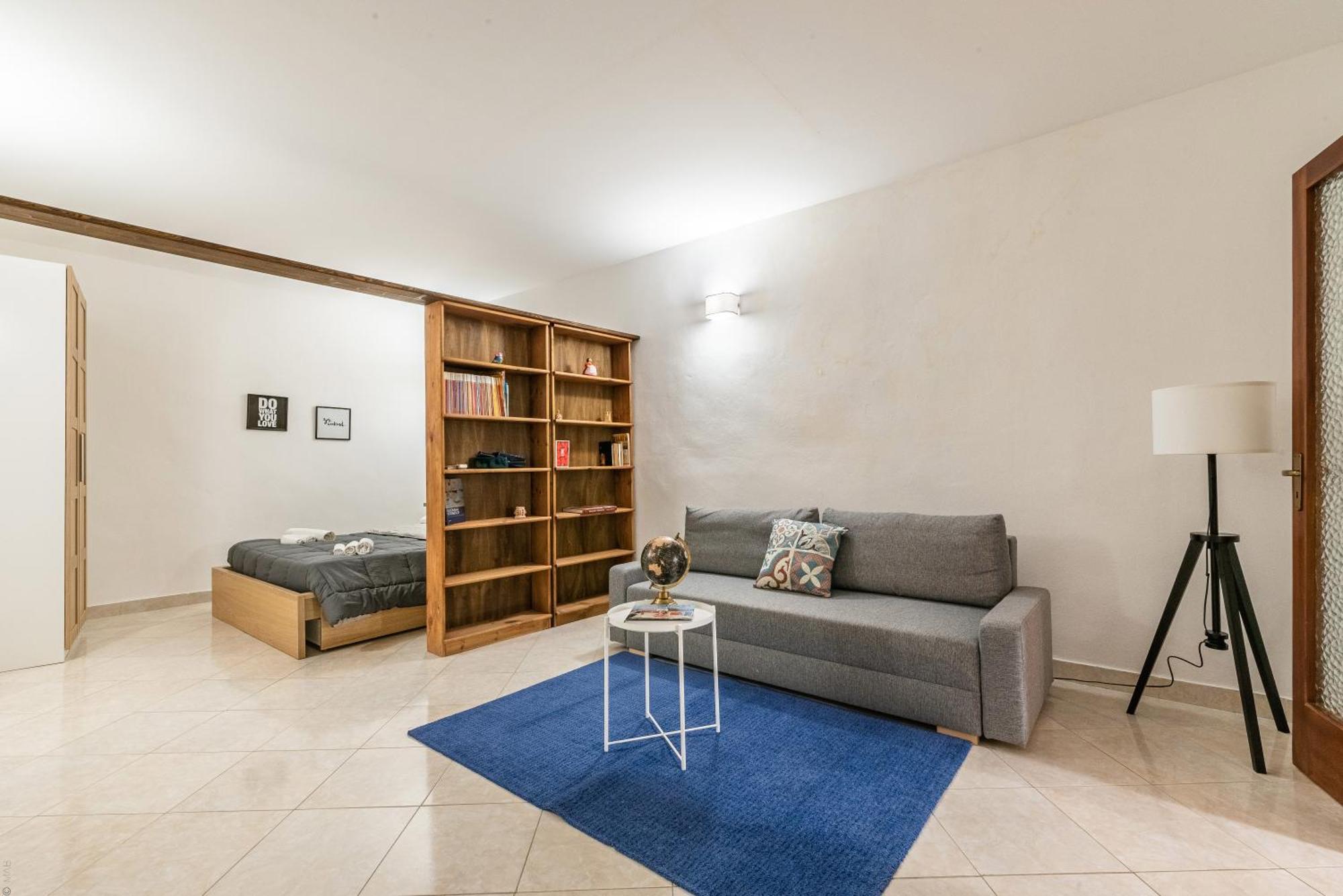 Sicilia Bella Maqueda Apartment Palermo Luaran gambar
