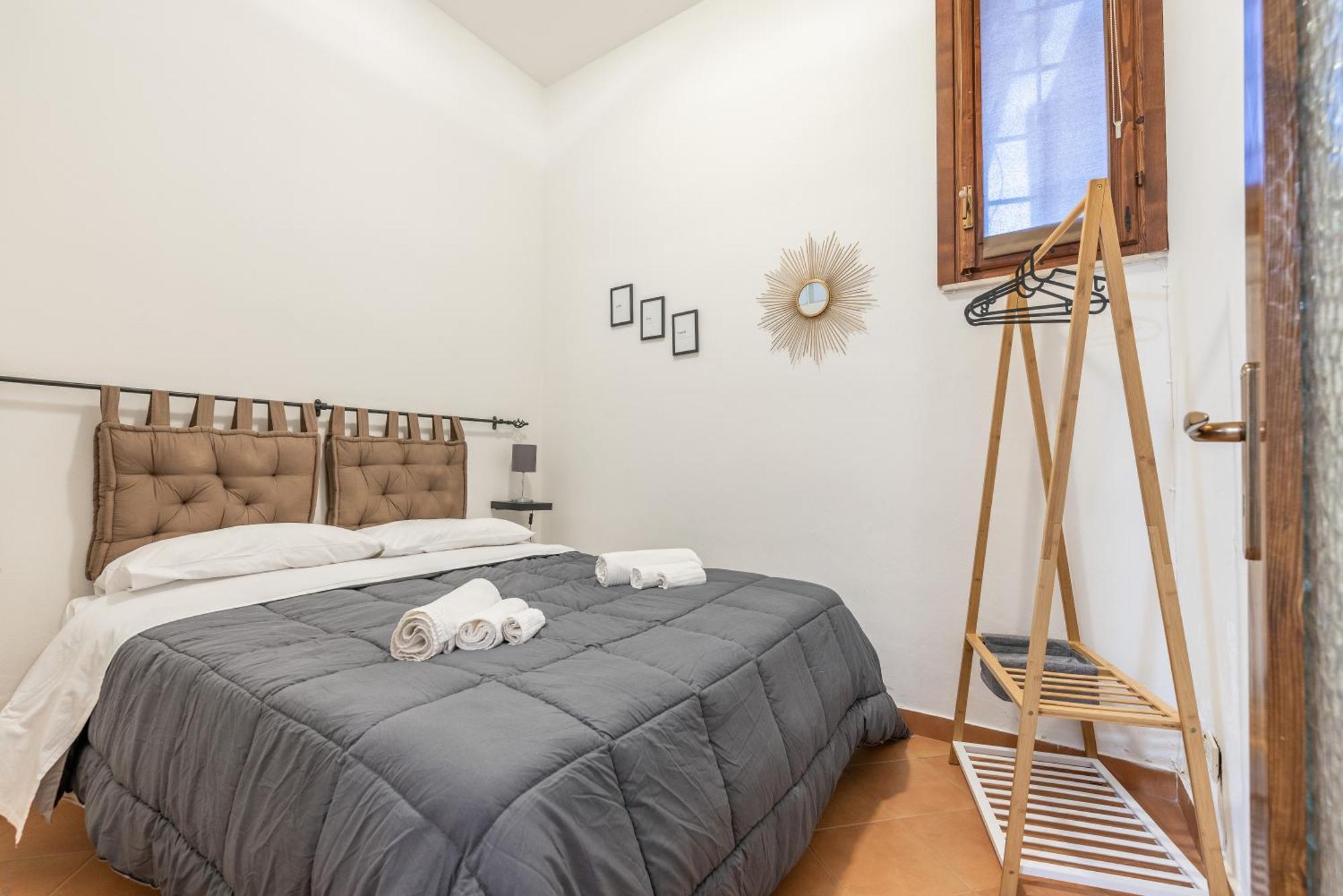Sicilia Bella Maqueda Apartment Palermo Luaran gambar