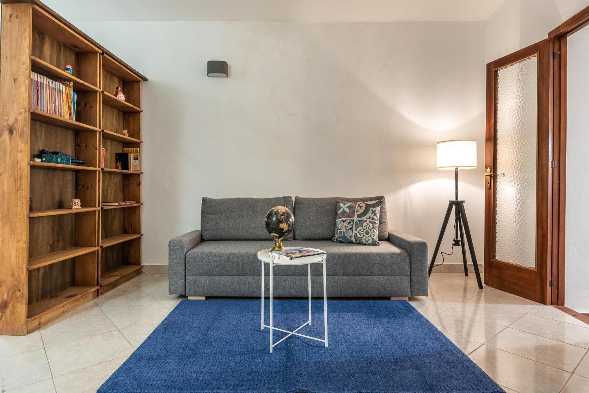 Sicilia Bella Maqueda Apartment Palermo Luaran gambar