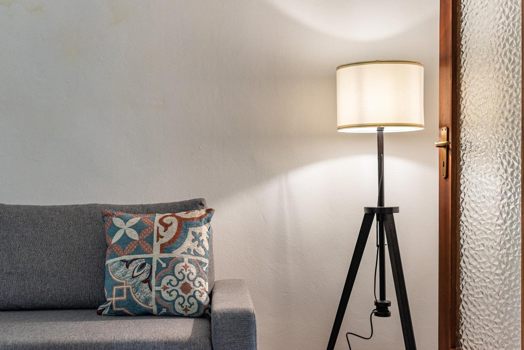 Sicilia Bella Maqueda Apartment Palermo Luaran gambar