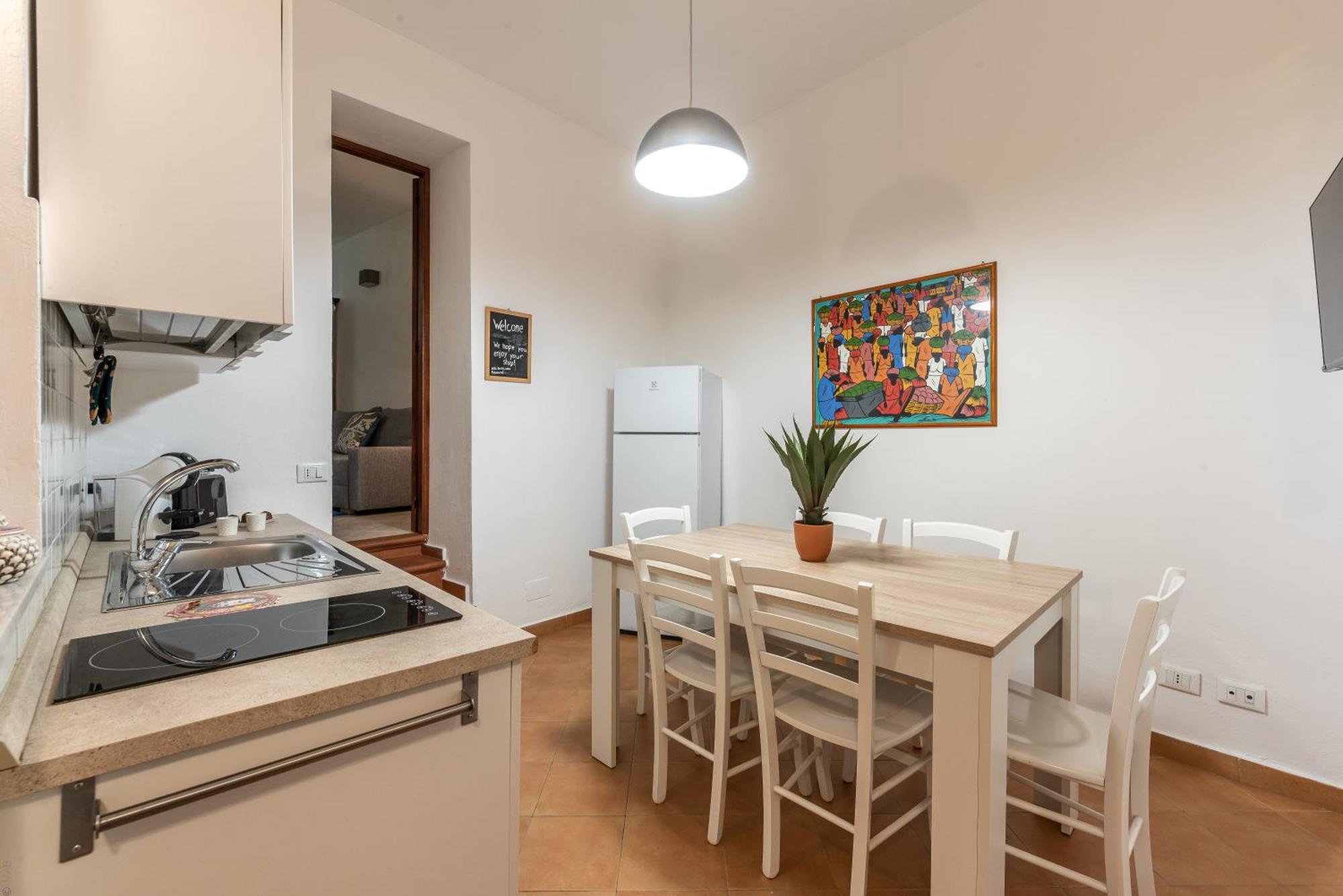 Sicilia Bella Maqueda Apartment Palermo Luaran gambar