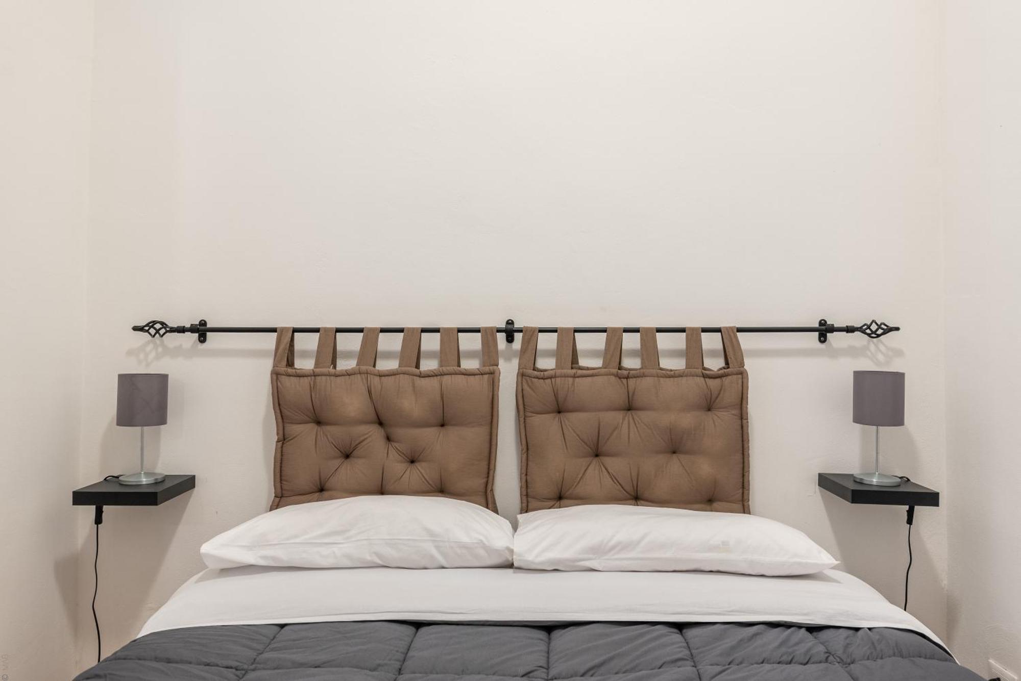 Sicilia Bella Maqueda Apartment Palermo Luaran gambar